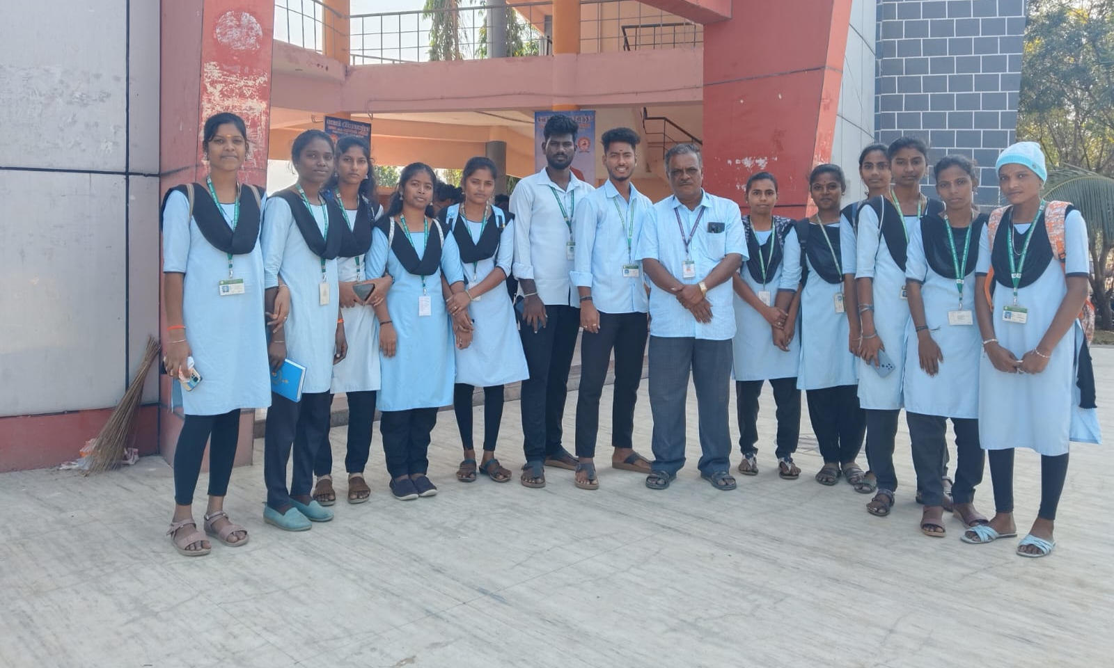 B.Sc Computer Science